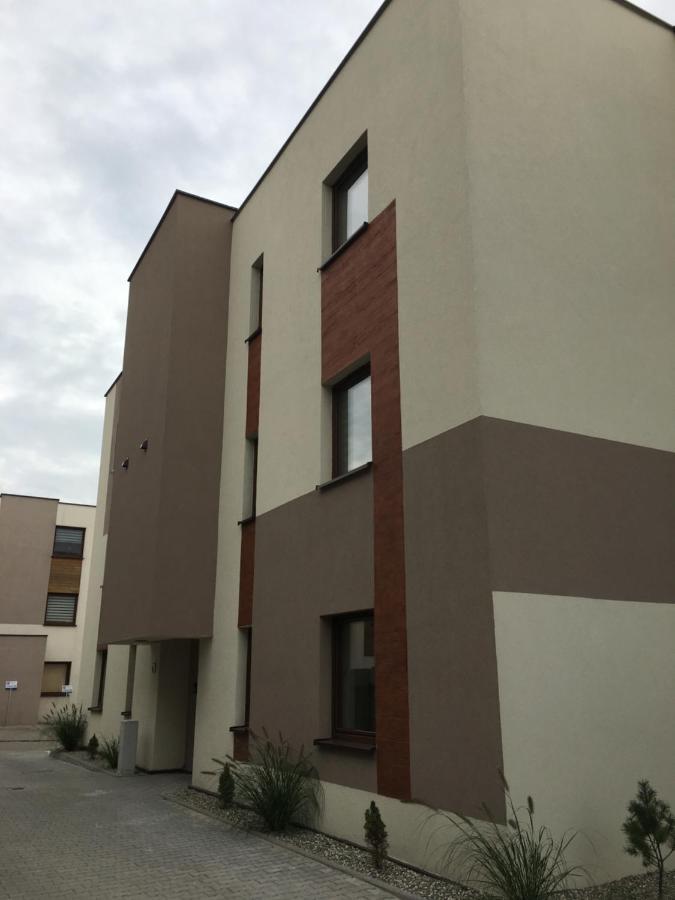 Studio Fibra Metrio Rybnik  Exterior photo